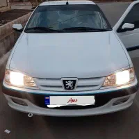 پژو پارس سال1400