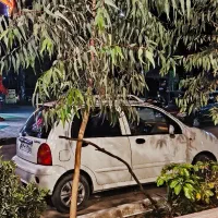 ام‌وی‌ام 110 ۳ سیلندر، مدل ۱۳۹۰