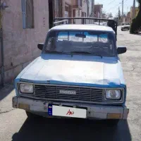 مزدا مدل 77