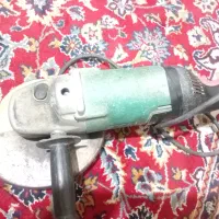 سنگ فرز بزرگ DCA|ابزارآلات|گرگان, |دیوار