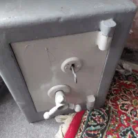 گاوصندوق|ابزارآلات|کرمان, |دیوار