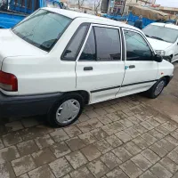 پراید92|خودرو سواری و وانت|اهر, |دیوار