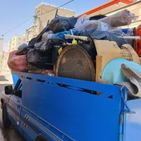 اسباب کشی وباربری،بسته بندی وچیدمان وسایل،سایر..|خدمات حمل و نقل|قیدار, |دیوار