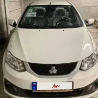 ساینا s دوگانه صفر کیلومتر