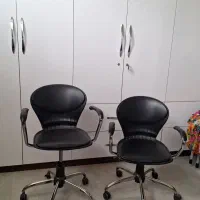 صندلی چرخدار|صندلی و نیمکت|اصفهان, شاه پسند|دیوار