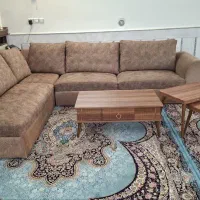 مبل ومیز نهارخوری