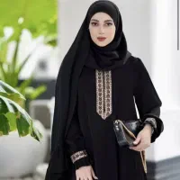 فروش ویژه مانتو عبایی