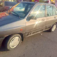 پراید ۹۳|خودرو سواری و وانت|ری, صالح‌آباد شرقی|دیوار