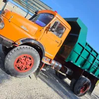 کمپرسی بنز تک مدل ۱۳۹۱