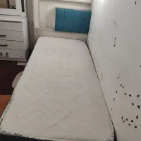 تخت وتشک درحدنو