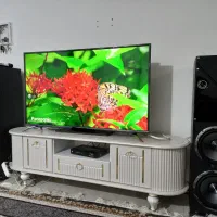 ال ال ای 60اینچ پنل الجی فرم لس پنل آی پی اس فورکی