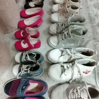 کفش|کفش و لباس بچه|زاهدان, |دیوار