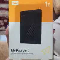 هارد اکسترنال