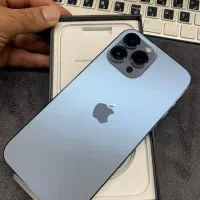 ایفون 13 پرومکس