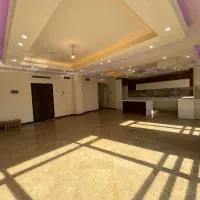 جنت آباد115متر/زیر قیمت منطقه/کلید نخورده/تک واحدی