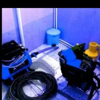 لوله بازکنی محمدی با دستگاه برقی فنر