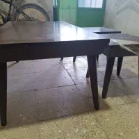 میز و عسلی|مبلمان خانگی و میز عسلی|مریوان, |دیوار