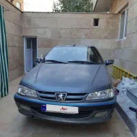 پژو پارس