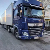 داف 2018 اینتاردر گیربکس