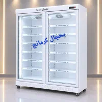 یخچال فریزر دو درب