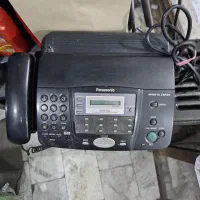 دستگاه فاکس