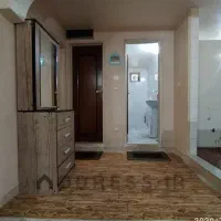 آپارتمان ۵۳ متری طبقه اول پیروزی قابل تبدیل