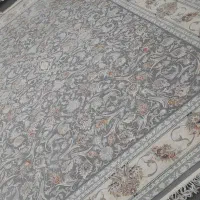 فرشی فیلی طرح افشان