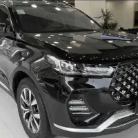 تیگو 7 پرو پریمیوم 1403فول