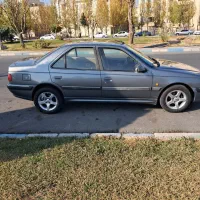 پرشیاtu5|خودرو سواری و وانت|اندیشه, شهرک صدف|دیوار