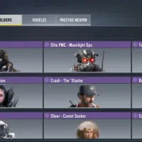 اکانت کالاف|کنسول، بازی ویدئویی و آنلاین|کیلان, |دیوار