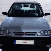 حواله پراید وانت ارتقا یافته