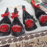 فروش گل برای هدیه دادن(مشگین شهر)|گل مصنوعی|مشگین شهر, |دیوار