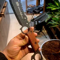 *مجموعه‌چاقوگلد* چاقو شکاری بنچمد حلقه دار|کوهنوردی و کمپینگ|مشهد, وکیل‌آباد|دیوار