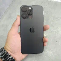 IPHONE 14 PROMAX 256 ZA 86% BLACK|موبایل|قم, عربستان|دیوار