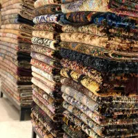 خرید ، فروش ، تعویض انواع فرش نو و کارکرده دستباف