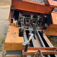 بیلر برچینکار ایتالیایی|ماشین‌آلات صنعتی|سلطانیه, |دیوار