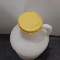 دبه دسته دار