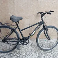 دو عدد دوچرخه 20و26