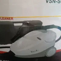 بخارشو