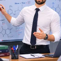 معلم تدریس خصوصی ریاضی/فیزیک/شیمی/ امتحان نهایی