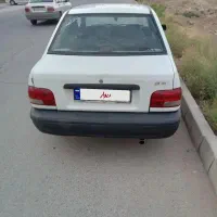 پراید|خودرو سواری و وانت|ارومیه, |دیوار