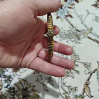 دستبند قفلی