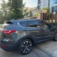 فیدلیتی ۵ نفره|خودرو سواری و وانت|کرج, شهرک ولیعصر|دیوار