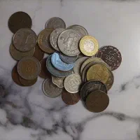 سکه پول