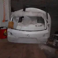 قطعات بدنه لکسوس و درب پرادو|قطعات یدکی و لوازم جانبی|تهران, فلاح|دیوار
