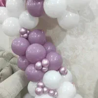 بادکنک اماده