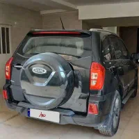 ام وی ام x33s ۱۳۹۵|خودرو سواری و وانت|کرمانشاه, |دیوار