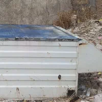 باربند وانت پیکان بار