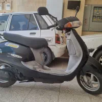 موتور پاکشتی هوندا ژاپن اصلی ۱۰۰سی سی