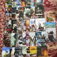 تعدادی سی دی سالم قیمت قدیم